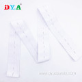 50mm Adjustable Elastic Knitting Buttonhole elastic